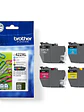 Brother Cartucho Multipack LC422XLVAL - Miniatura 3