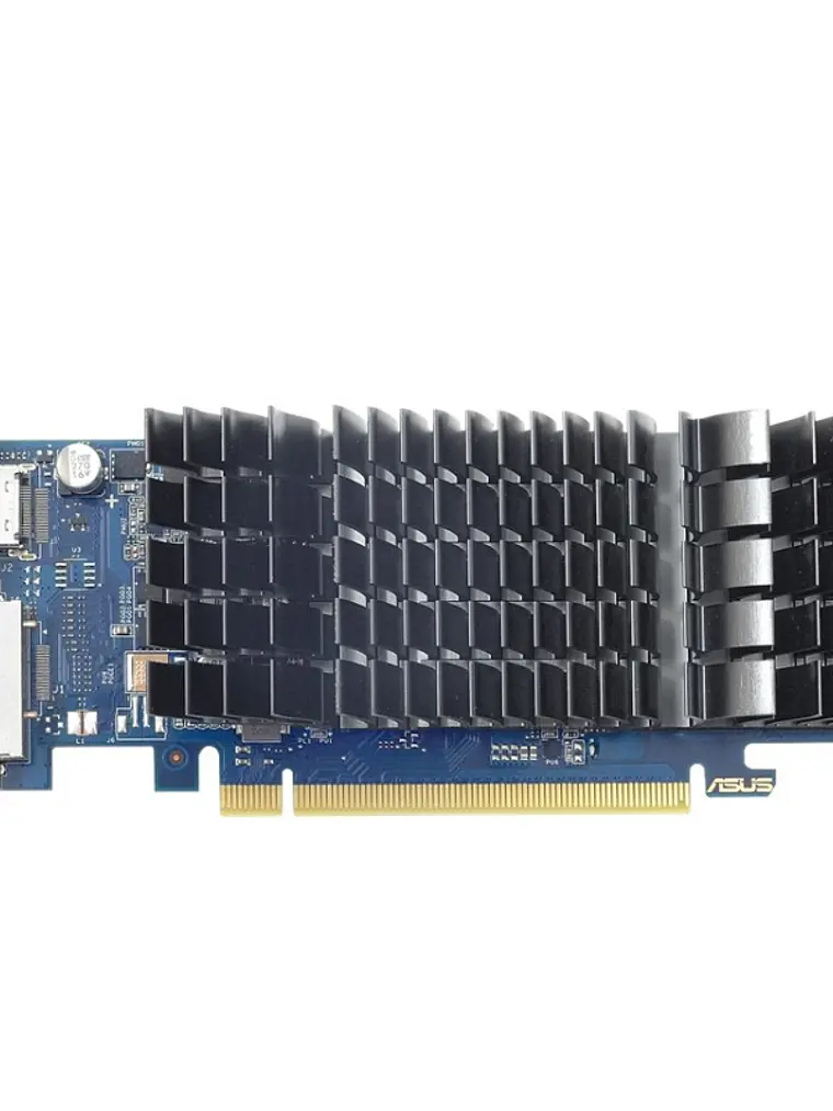 ASUS VGA NVIDIA GT 1030 SL BRK 2GB DDR5 3