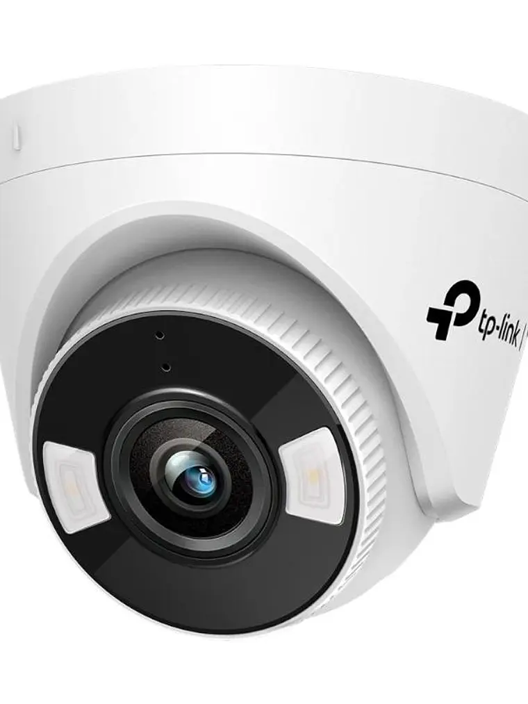 VIGI Cámara IP Turret C450 5MP Plástico Full-Color 1