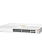 HPE NW IOn 1930 24XGbE 4SFP+ Switch 1U - Miniatura 2