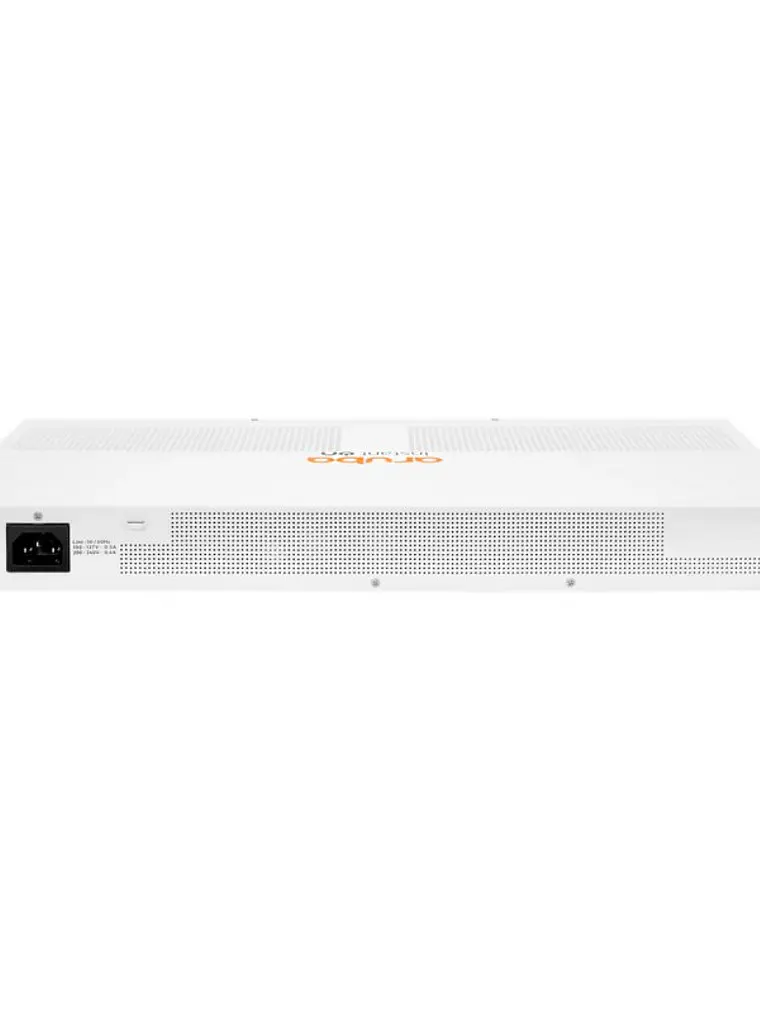 HPE NW IOn 1930 24XGbE 4SFP+ Switch 1U 3