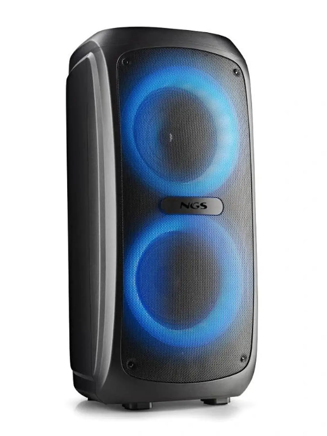 NGS Altavoz WILDTEMPER 200W BT 4