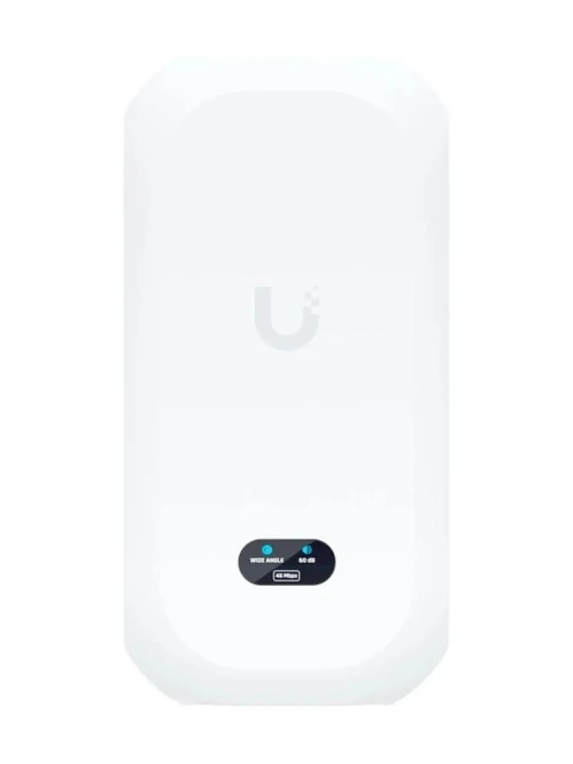 Ubiquiti UVC-AI-Theta-Hub Ud Procesamiento 1xGbE 1