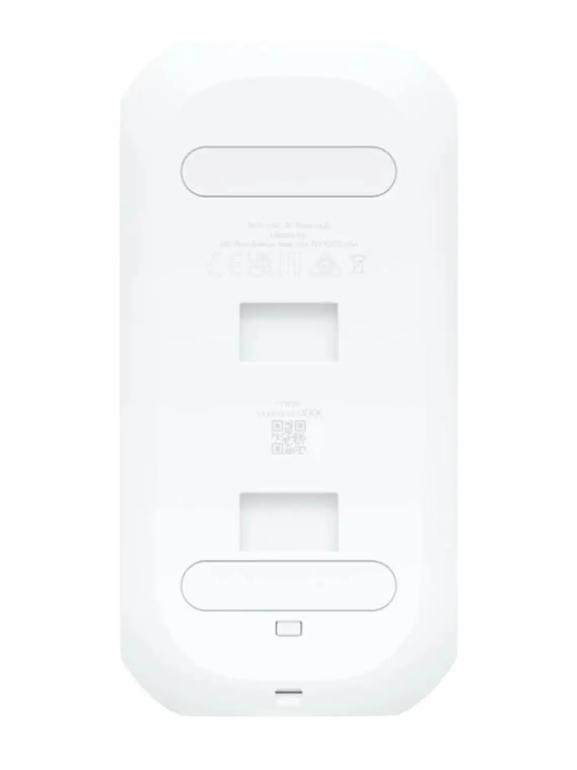 Ubiquiti UVC-AI-Theta-Hub Ud Procesamiento 1xGbE 2