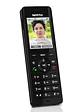 FRITZ! Fon X6 Teléfono inalamb.DECT Negro - Miniatura 3