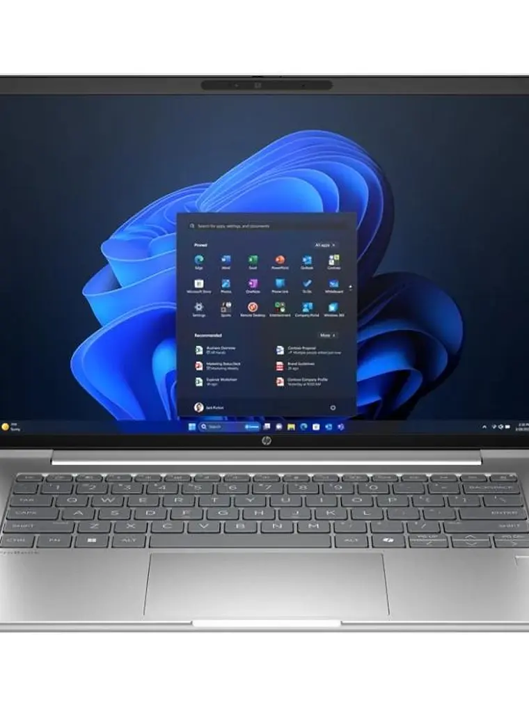 HP ProBook 4 G1iR C5-120U 16GB 512GB W11P 14