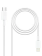 Nanocable Cable Lightning a USB-C 2 metros - Miniatura 1