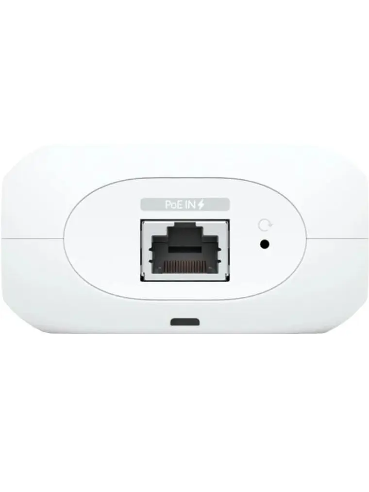 Ubiquiti UVC-AI-Theta-Hub Ud Procesamiento 1xGbE 4