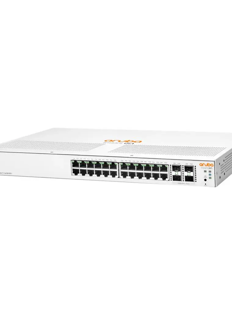 HPE NW IOn 1930 24xGbE PoE 4xSFP/SFP+ 195W 2
