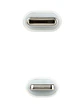 Nanocable Cable Lightning a USB-C 2 metros - Miniatura 3