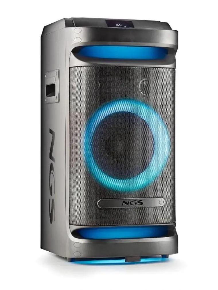 NGS Altavoz WILDSPACE1 900W BT 3