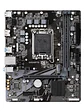 Gigabyte Placa Base H610M K DDR4  mATX 1700 - Miniatura 2