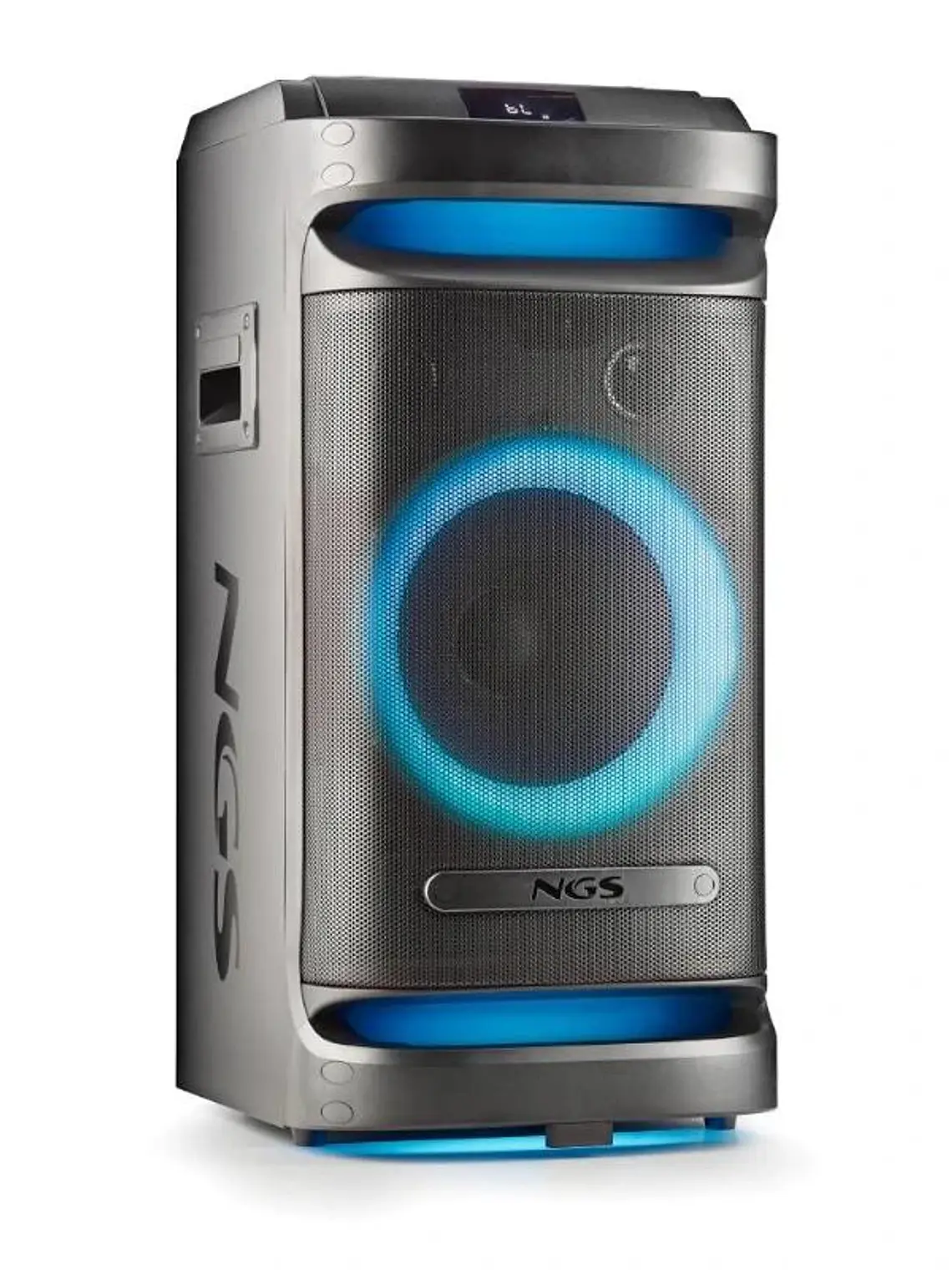 NGS Altavoz WILDSPACE1 900W BT 4