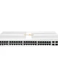 HPE NW IOn 1930 48XGbE 4SFP/SFP+ Switch 1U - Miniatura 1