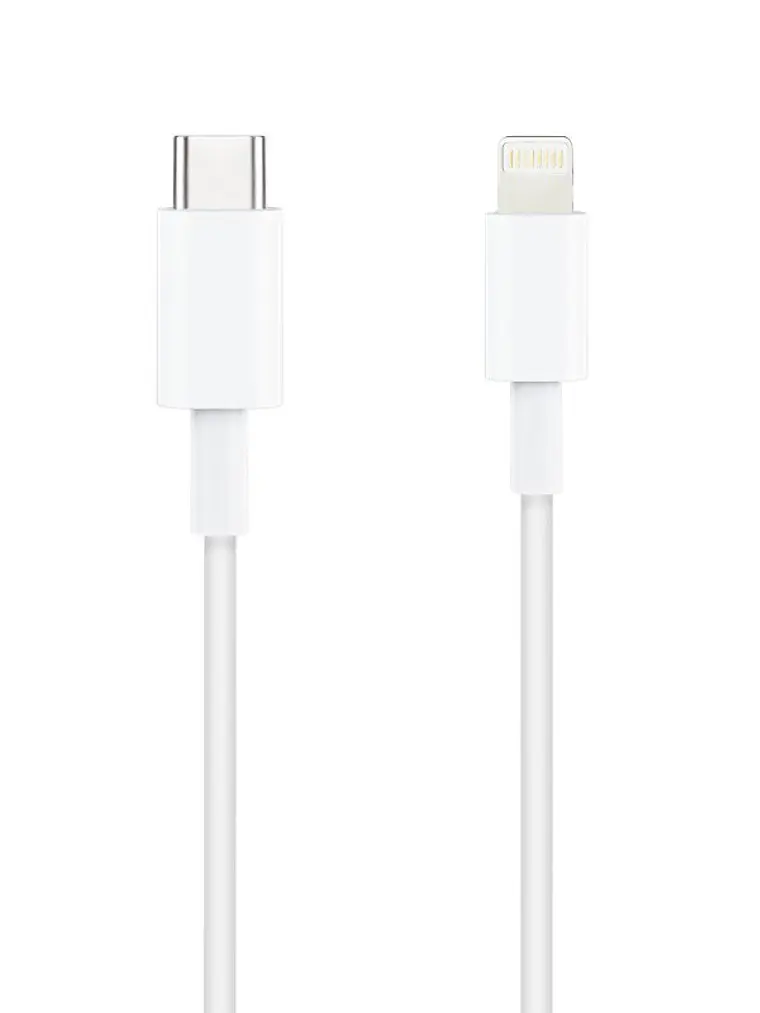 Nanocable Cable Lightning a USB-C 0,5 metros 2