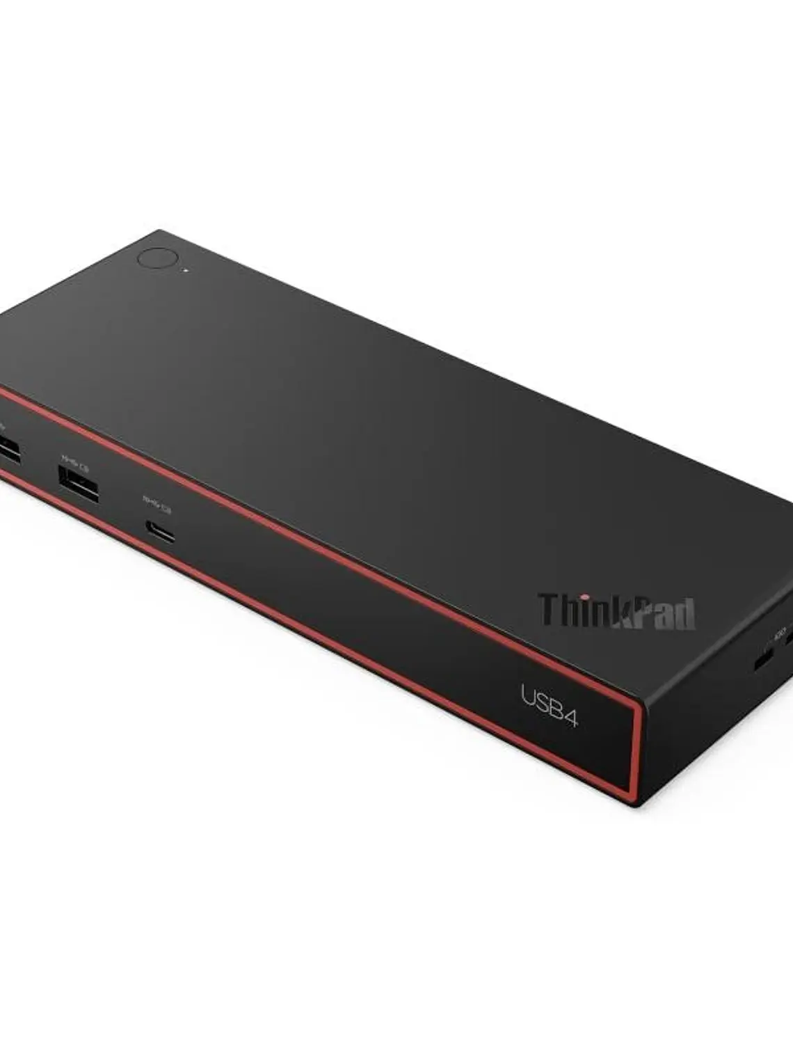 Lenovo Dock ThinkPad USB4 5000 100W EU 1