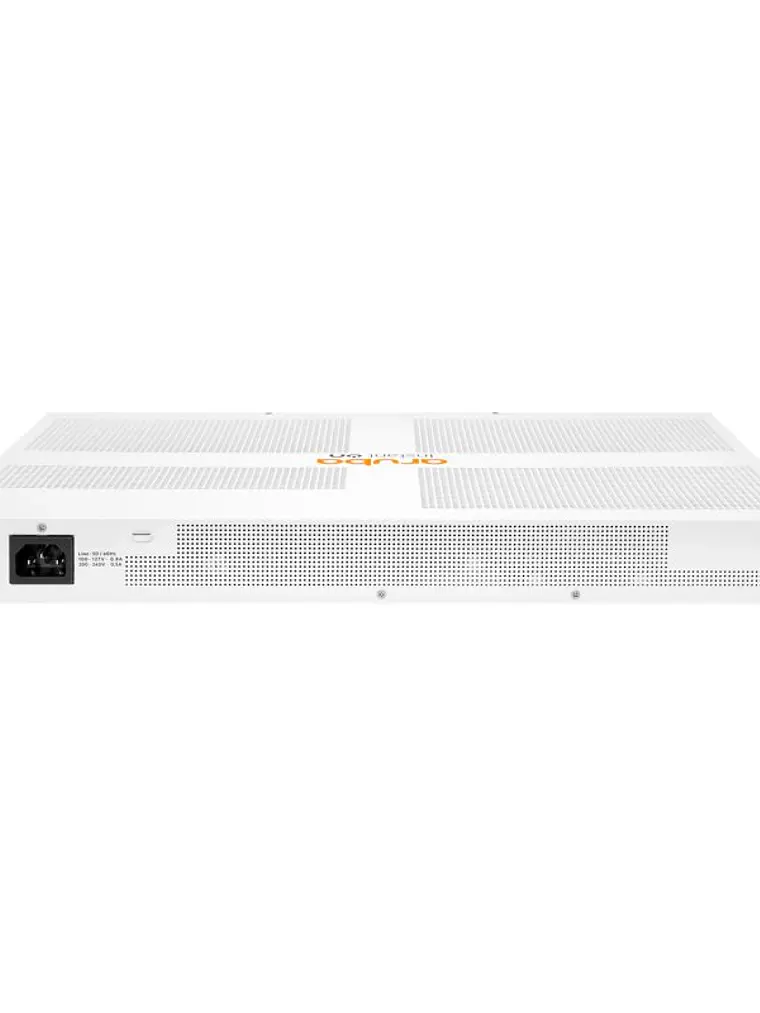 HPE NW IOn 1930 48XGbE 4SFP/SFP+ Switch 1U 3