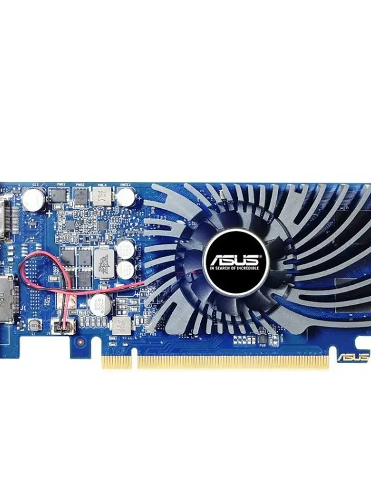 ASUS VGA NVIDIA GT 1030 2G BRK 2GB DDR5 2