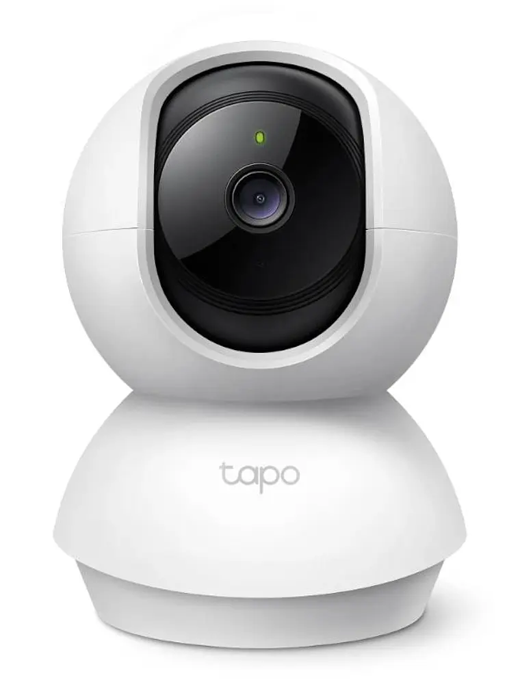 TP-Link TC71 Home Camera WiFi 2K 3MP 360º mSD 1