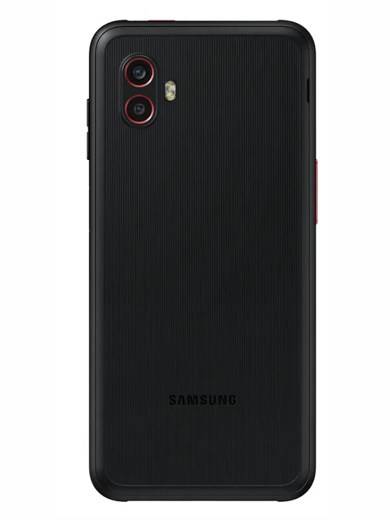 Samsung Galaxy Xcover6 Pro EE 128GB Black 3
