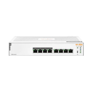 HPE NW IOn 1830 8xGbE 4 PoE 65W Switch