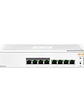 HPE NW IOn 1830 8xGbE 4 PoE 65W Switch - Miniatura 1