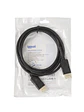 iggual Cable DisplayPort (M) 1.2 4K@60hz 1,8 m - Miniatura 2