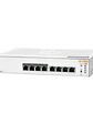 HPE NW IOn 1830 8xGbE 4 PoE 65W Switch - Miniatura 2