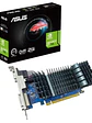 ASUS VGA NVIDIA GT 710 SL 2GD5 BRK EVO 2GB DDR5 - Miniatura 1