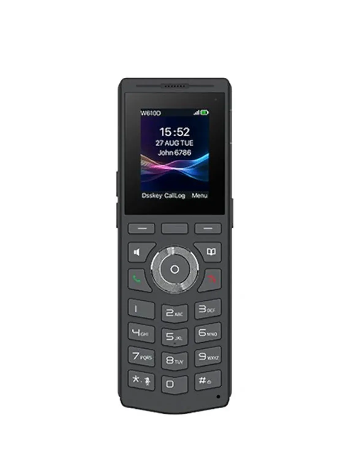 Fanvil Linkvil W610D Teléfono IP DECT SingleCell 3