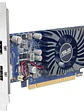 ASUS VGA NVIDIA GT 1030 2G BRK 2GB DDR5 - Miniatura 4