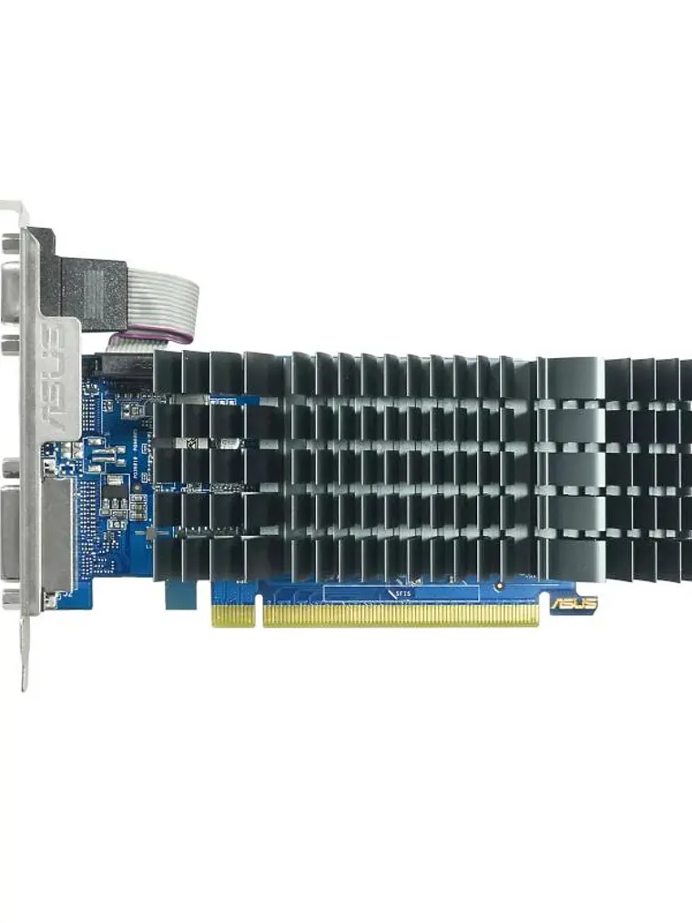 ASUS VGA NVIDIA GT 710 SL 2GD5 BRK EVO 2GB DDR5 2