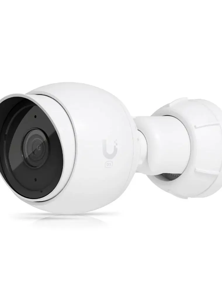 Ubiquiti Cámara UVC-G5-BULLET-3 Pack PoE 2K HD 1