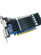 ASUS VGA NVIDIA GT 710 SL 2GD5 BRK EVO 2GB DDR5 - Miniatura 3