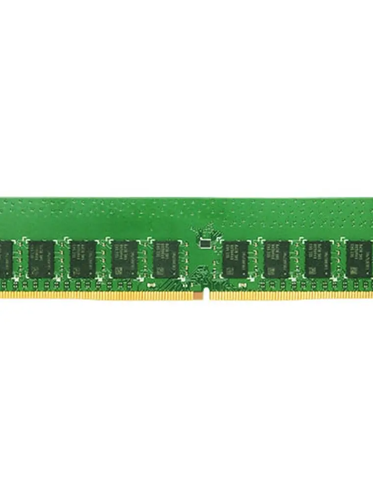 Synology D4EU01-4G RAM DDR4 ECC Unbuff DIMM 1