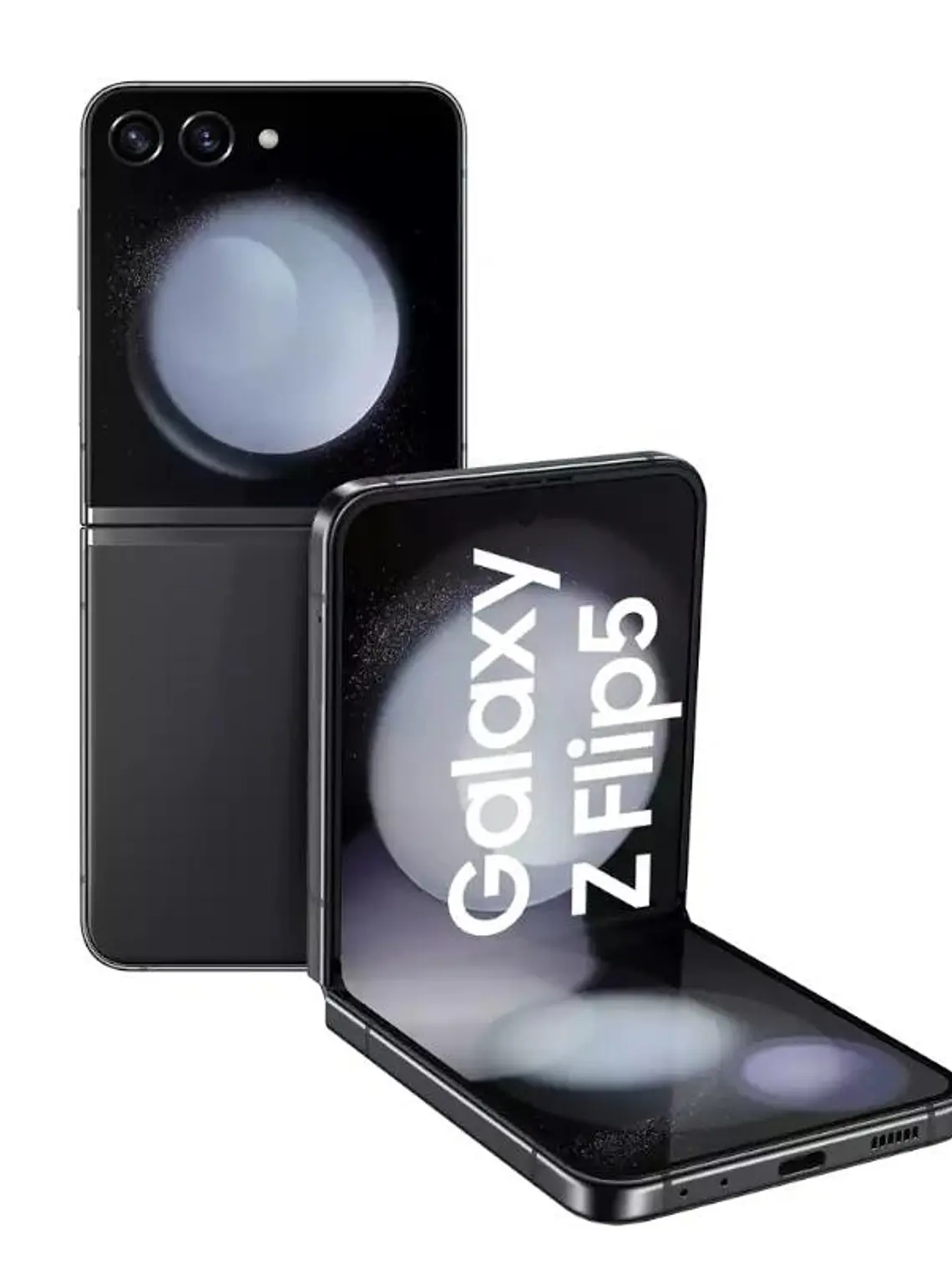 Samsung Z FLIP5 8+512GB GRAPHITE (GRAY)SMD 1