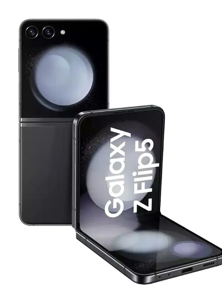 Samsung Z FLIP5 8+512GB GRAPHITE (GRAY)SMD 1