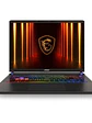 MSI Vector 16HX-241ES U9-275HX 32 1TB 5070Ti W11H - Miniatura 1