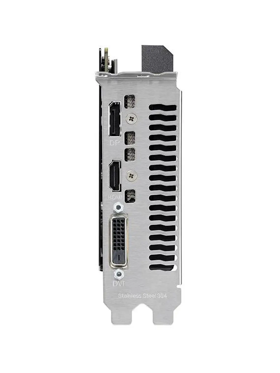 ASUS VGA NVIDIA DUAL RTX 3050 O8G V2 8GB DDR6 2