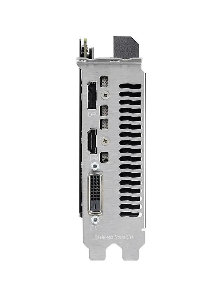 ASUS VGA NVIDIA DUAL RTX 3050 O8G V2 8GB DDR6 2