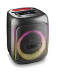 NGS ALTAVOZ PORTATIL BT-TWS-80W BAT-USB-AUXIN-TF - Miniatura 1