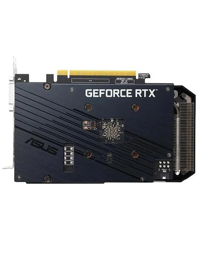 ASUS VGA NVIDIA DUAL RTX 3050 O8G V2 8GB DDR6 3