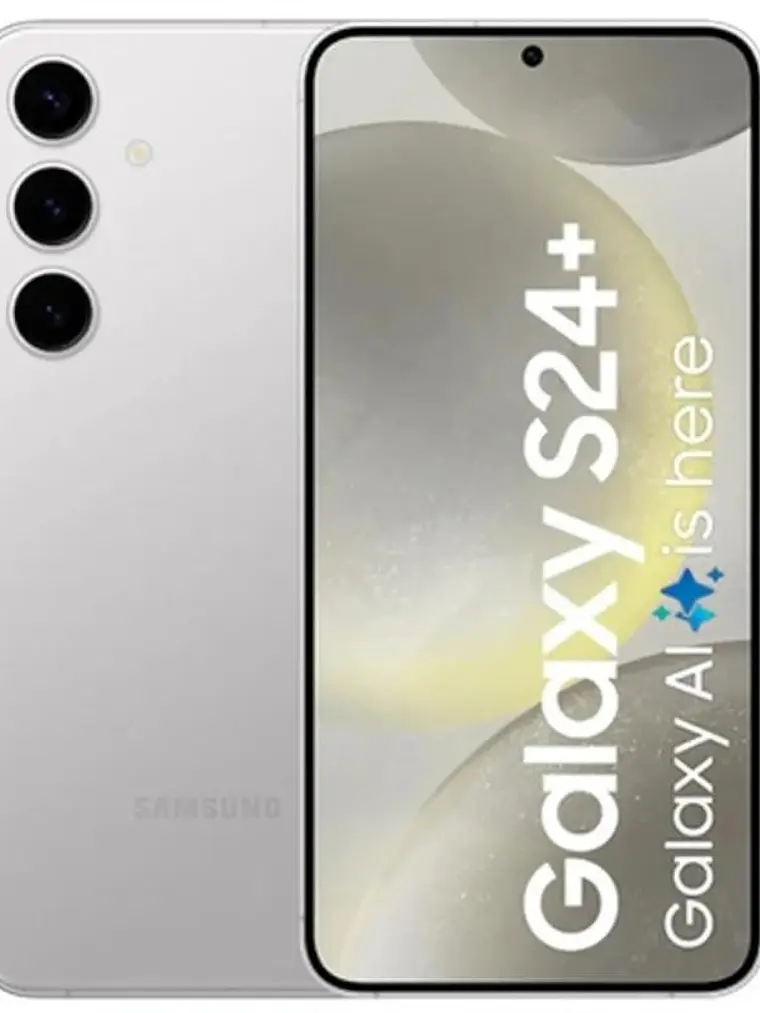Samsung Galaxy S24+ 6.7