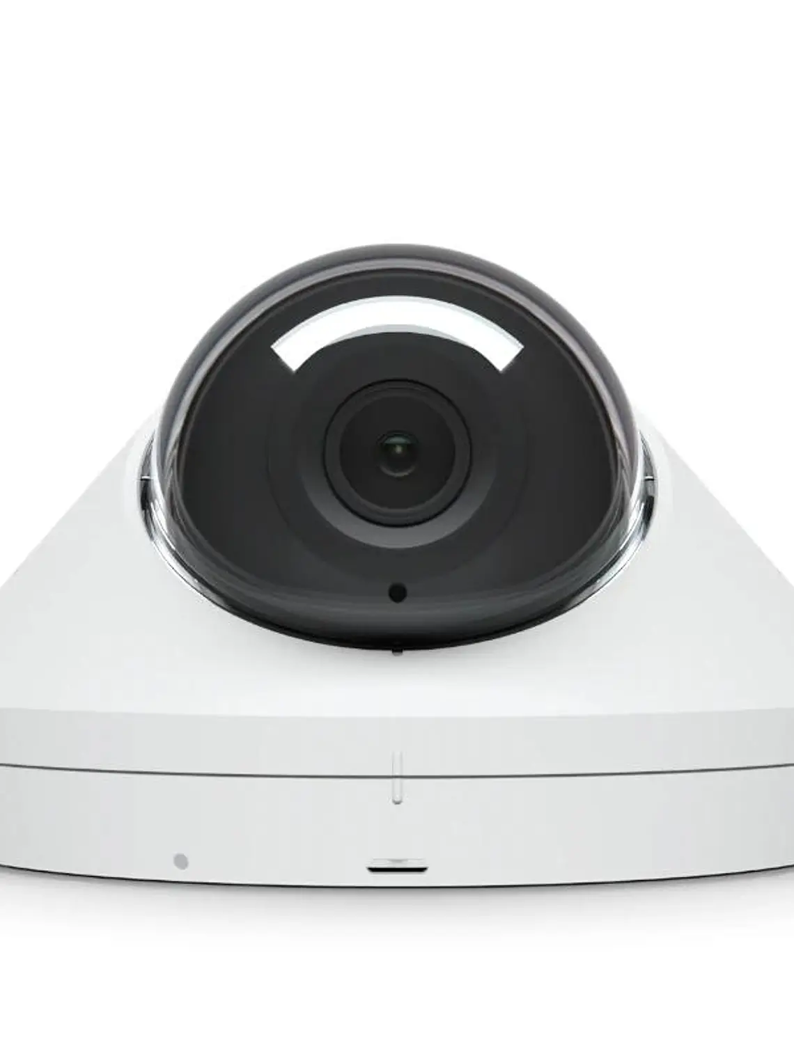 Ubiquiti UVC-G5-DOME-3 Pack Cámara techo 2KHD PoE 3