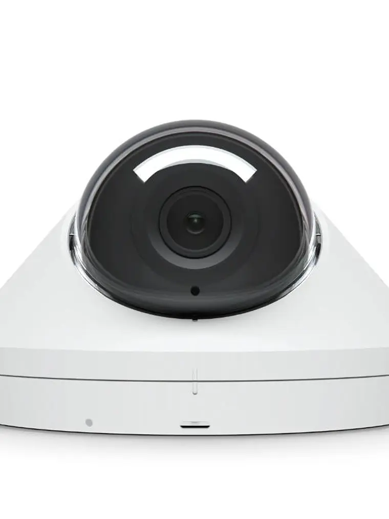 Ubiquiti UVC-G5-DOME-3 Pack Cámara techo 2KHD PoE 3