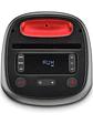 NGS ALTAVOZ PORTATIL BT-TWS-80W BAT-USB-AUXIN-TF - Miniatura 2