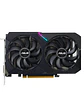 ASUS VGA NVIDIA DUAL RTX 3050 O8G V2 8GB DDR6 - Miniatura 4