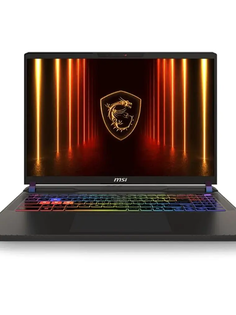 MSI Vector 16HX-097XES U7-255HX 32 1TB 5070Ti DOS 1