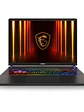 MSI Vector 16HX-097XES U7-255HX 32 1TB 5070Ti DOS - Miniatura 1