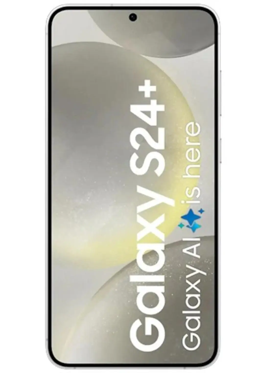 Samsung Galaxy S24+ 6.7